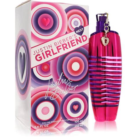 parfums justin bieber|justin bieber next girlfriend perfume.